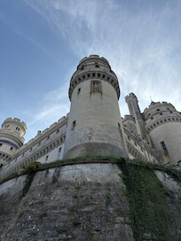 Château
