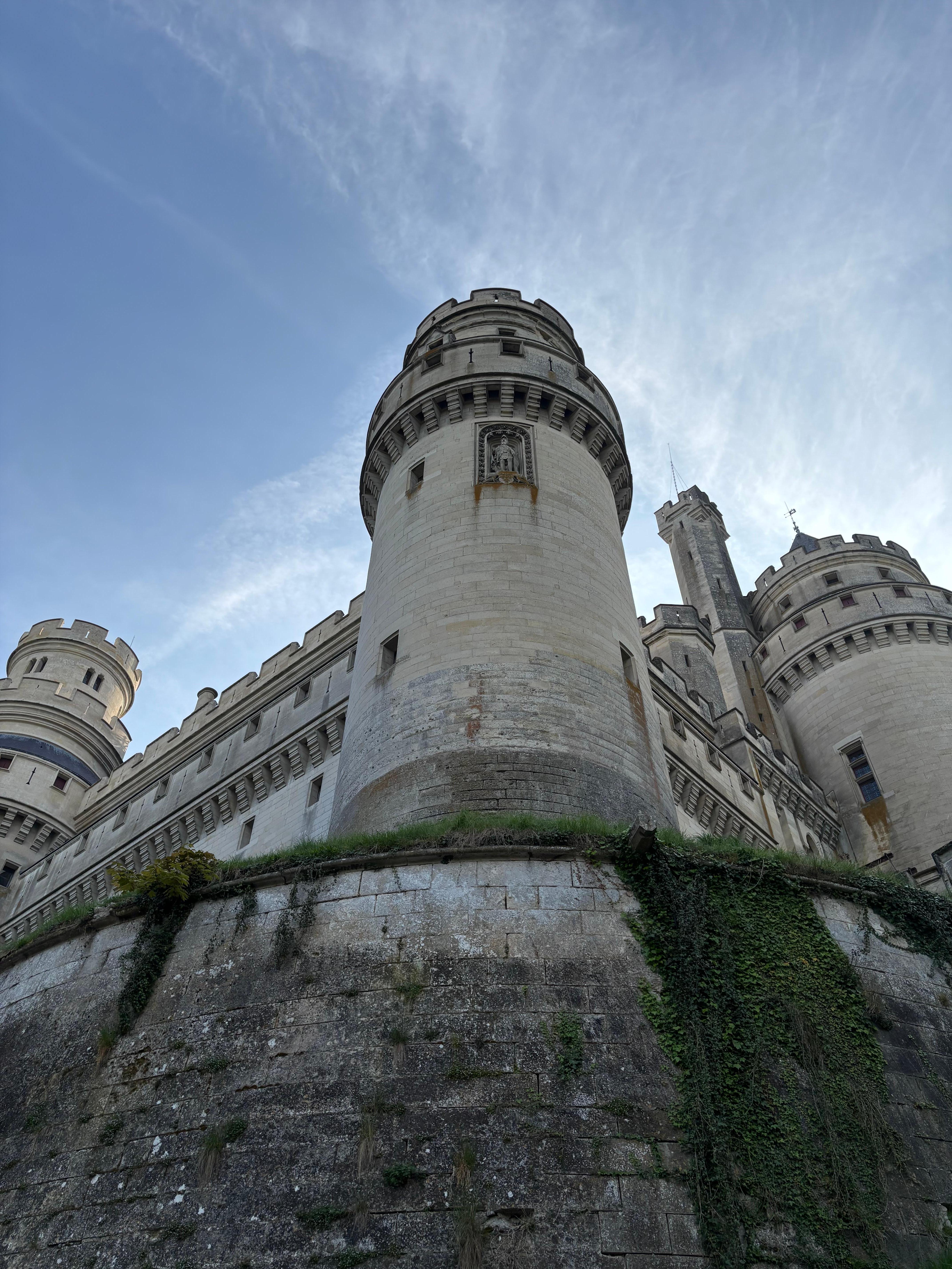 Château 