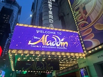 In Theater District
