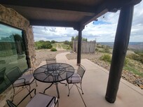 Back Patio