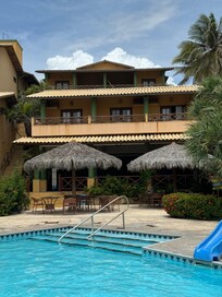 Lovely hotel