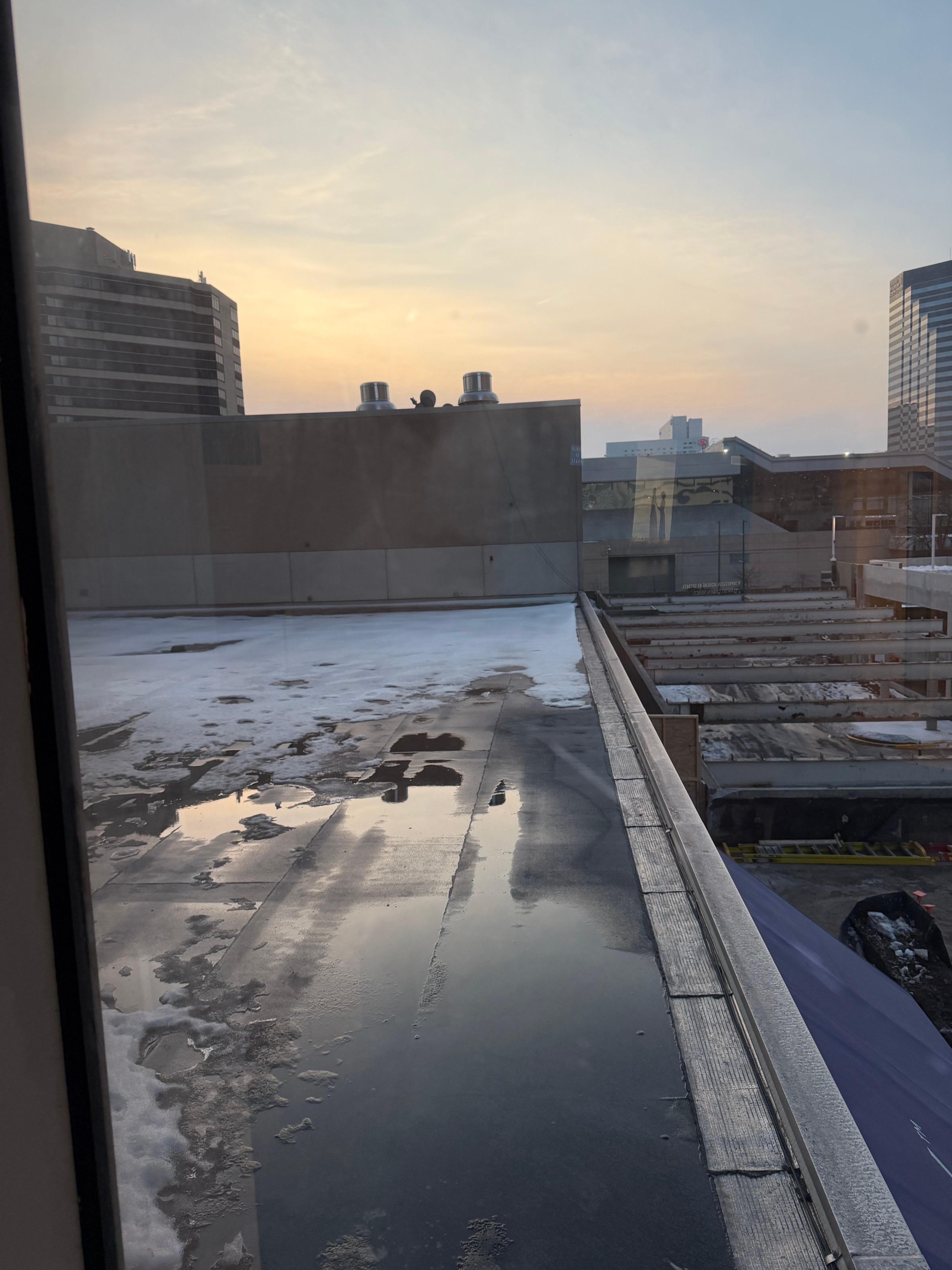 The gave me the wrong room, with no view of the harbor. 