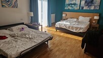 Das große Zimmer