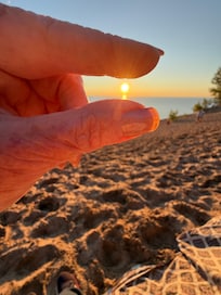Sleeping Bear Dunes