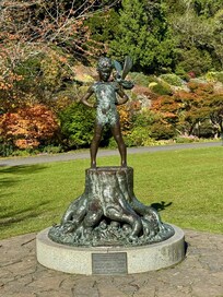 Botanic Garden