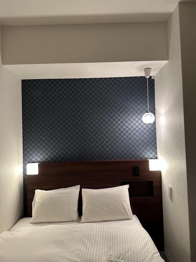 別途は普通です。あまり開きませんが窓もあります！