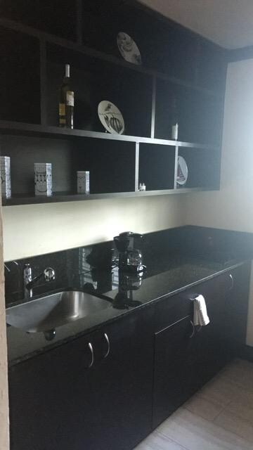 Kitchenette