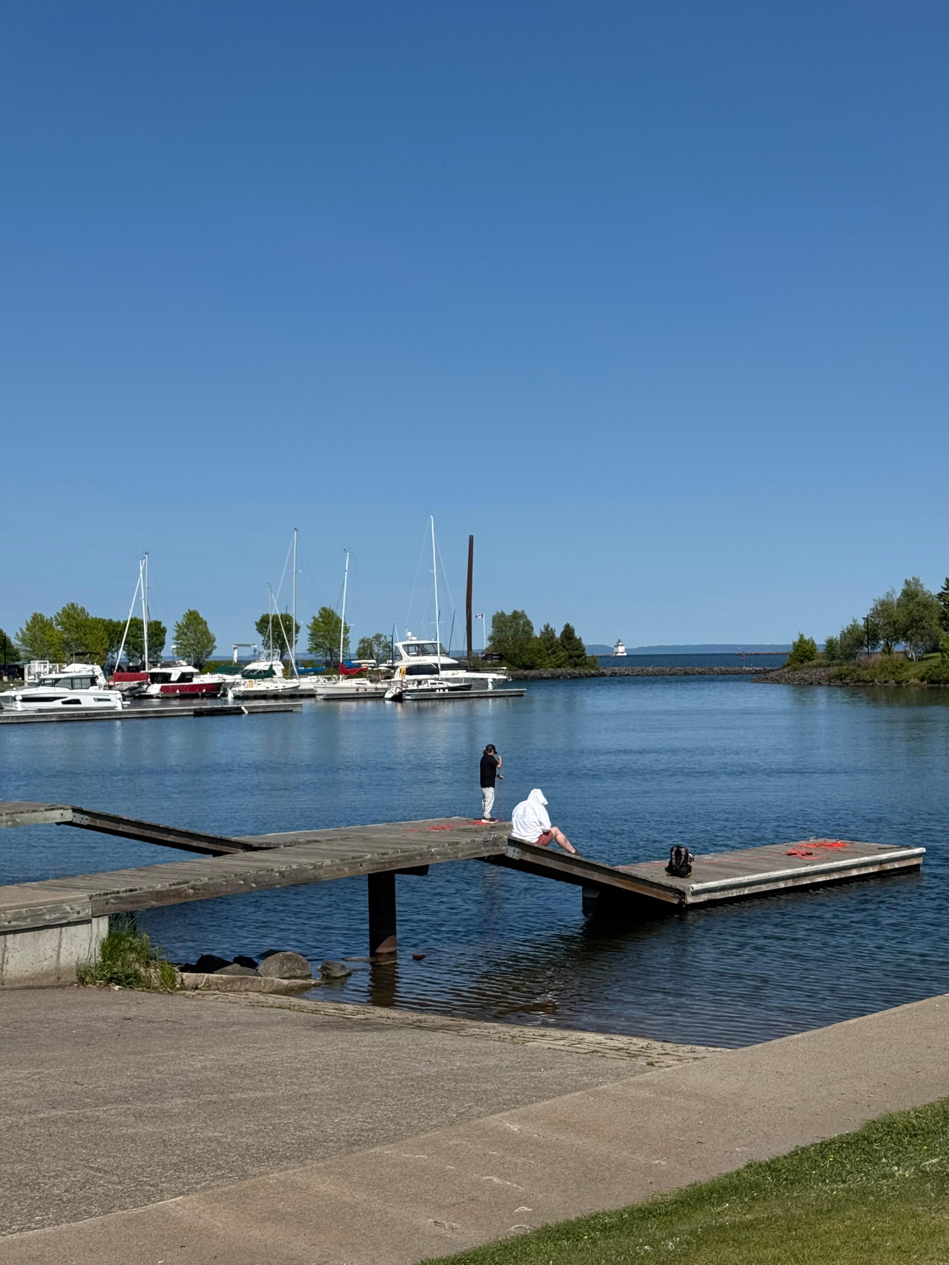 Umgebung