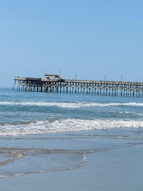 The Pier