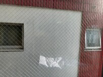 A room with a ”view”