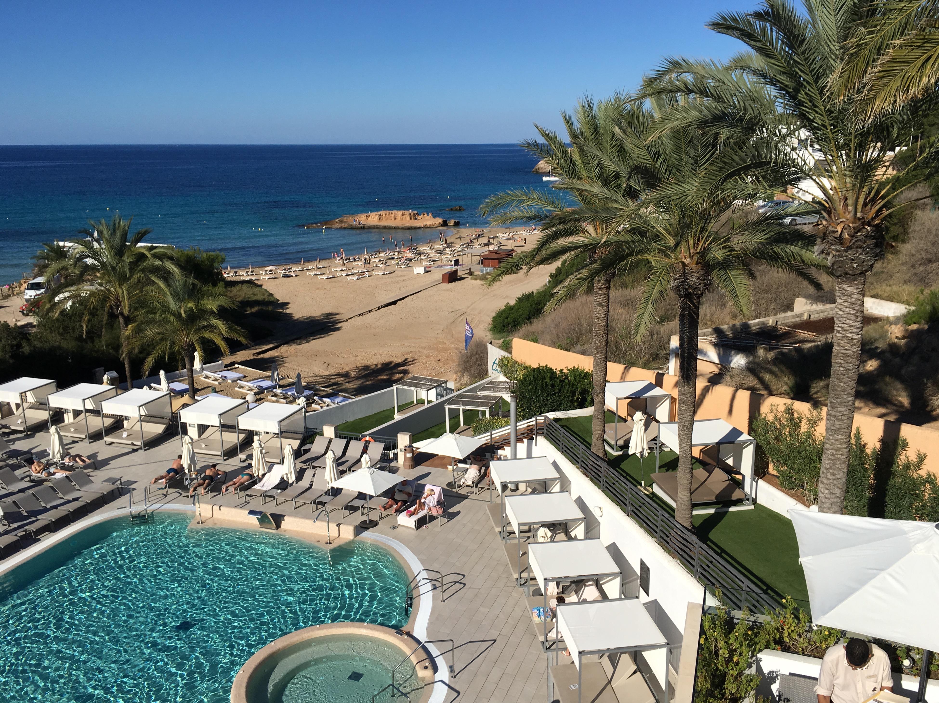 Insotel Tarida Beach Sensatori Resort - All Inclusive (Sant Josep de sa