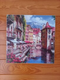 601호 벽화 중에서