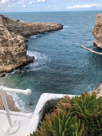 View from the room