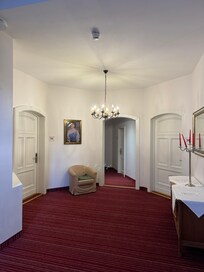 Stilvoll restauriert