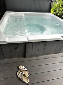 Jacuzzi
