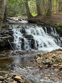 Mosquito Falls