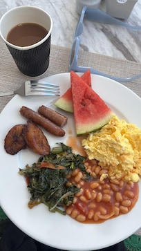 Breakfast
