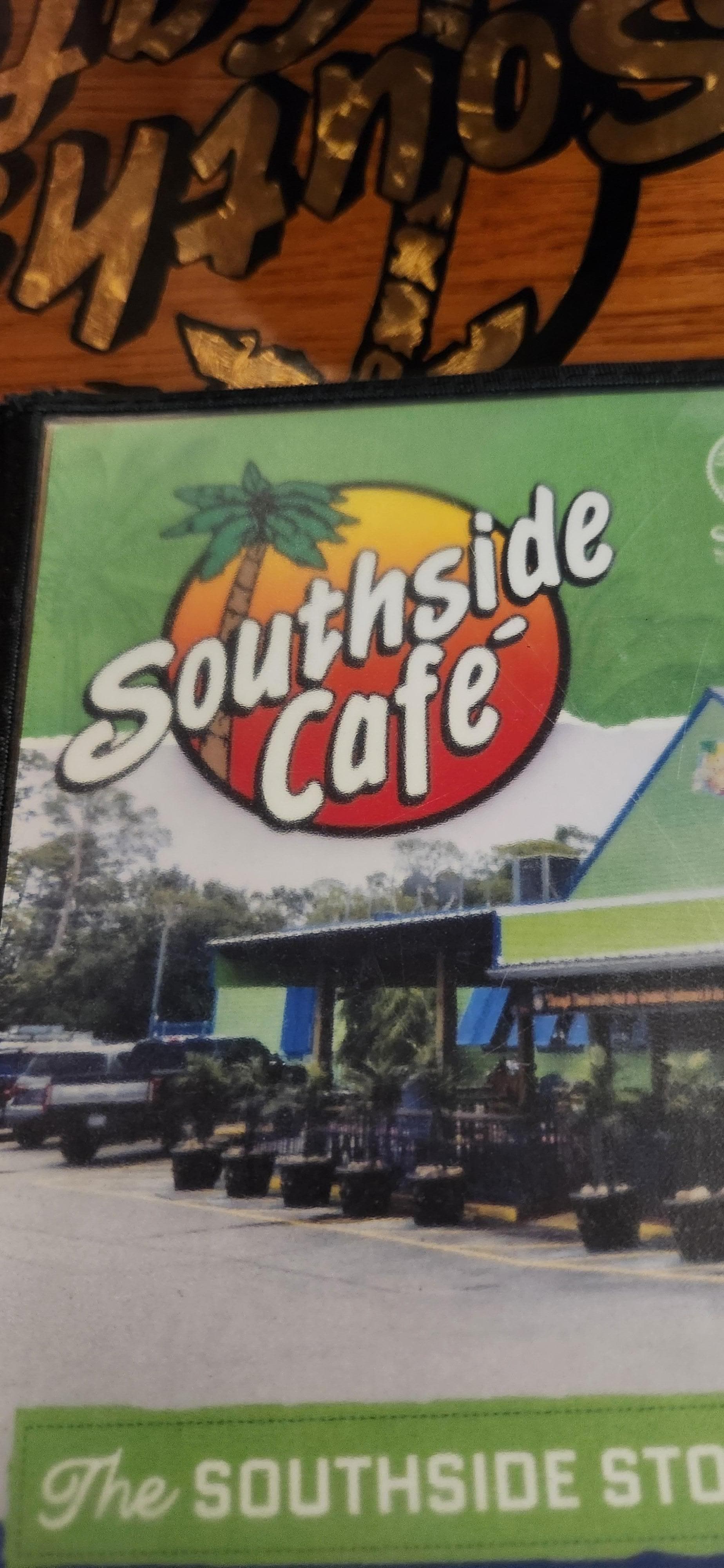 Great restaurant in Slidell 