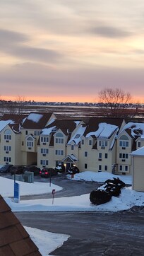 Beautiful even on winter days 😍