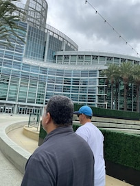 Auto show