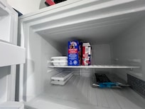 Ice trays with ice made!!! Bonus ice creams