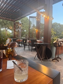 Aksam Restaurant