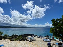 The view resort. Very pretty