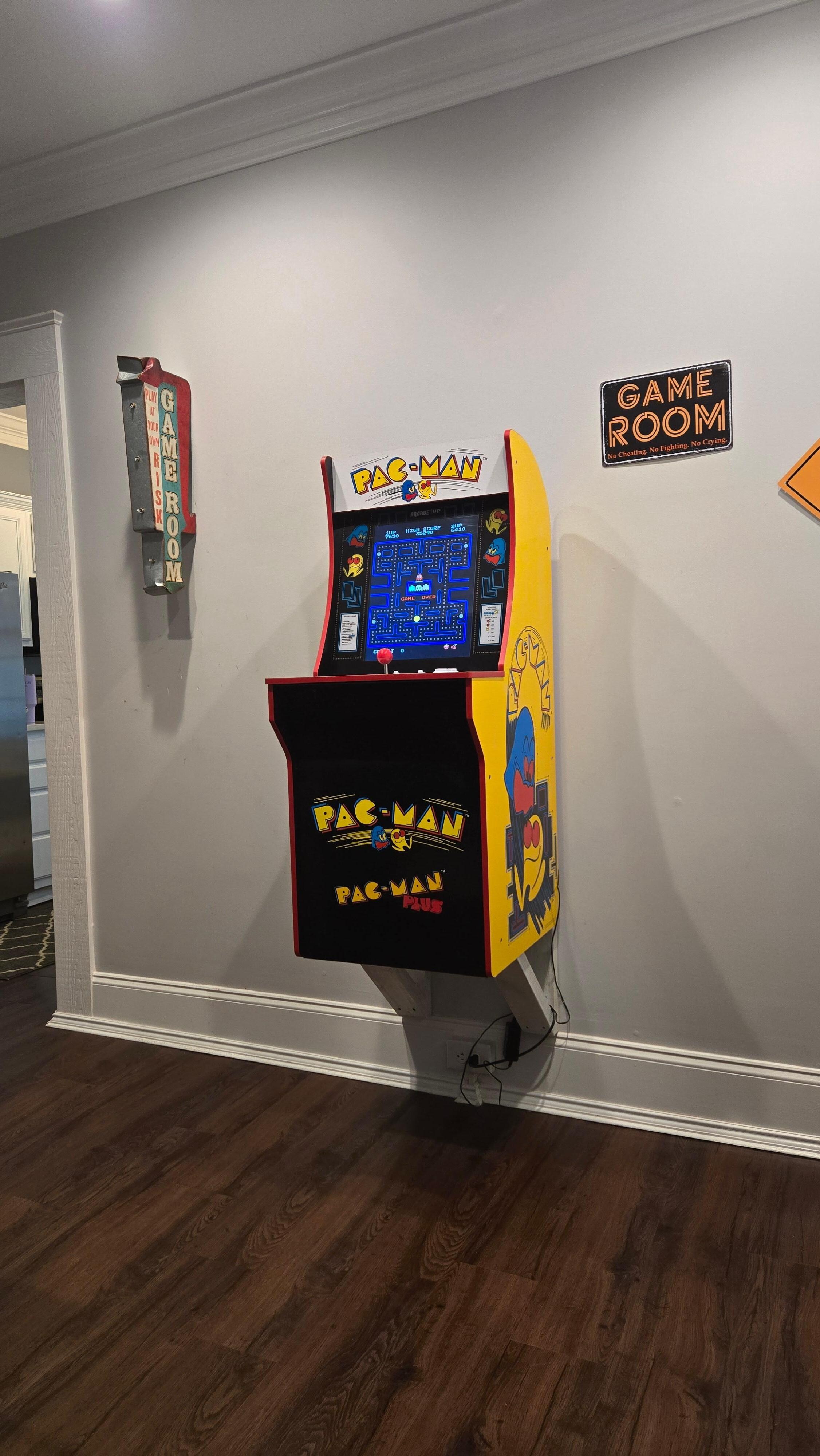 I spent more time than expected playing this game. Such a fun blast from the past.
