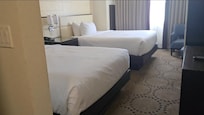 South tower premium room