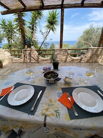 Speisen mit Traumsicht