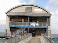 Bembridge lifeboat station