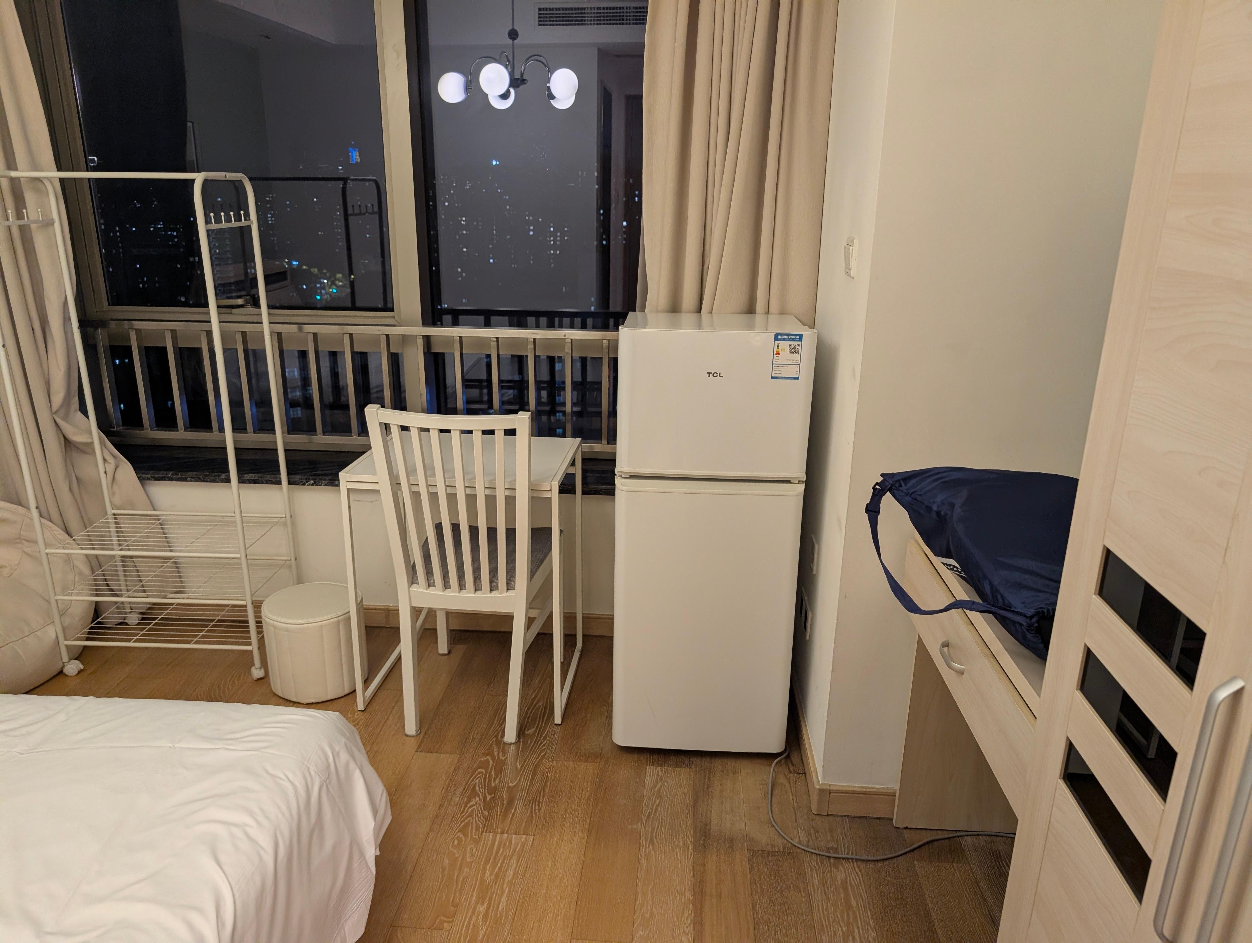 room
