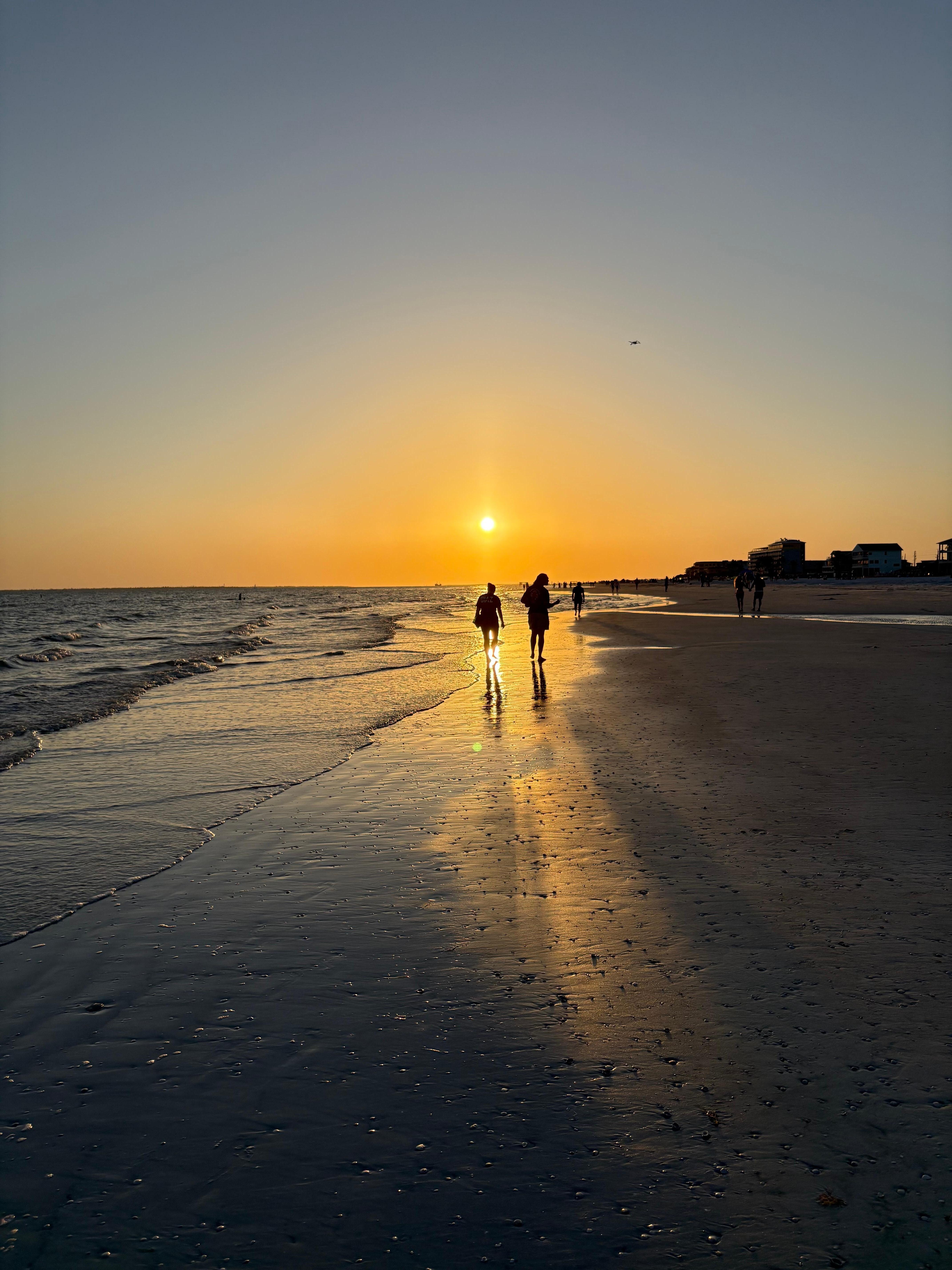 FMB sunset😍