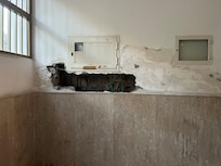 Entry lobby