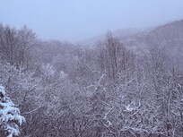 Still in awe of this view!