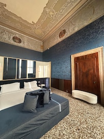 Our spectacular suite