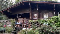 Hübsches Häuschen