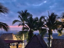 The view from out room