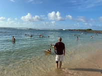 Kuilima Cove