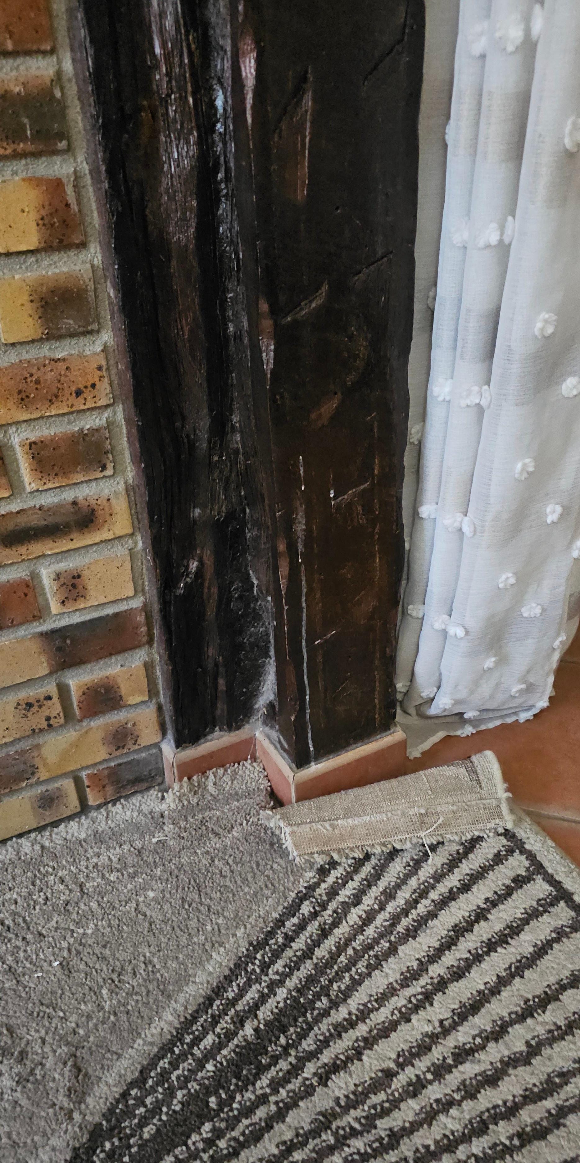 carpet tripping hazard