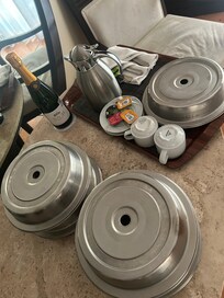 Room service