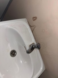 Wc kabine