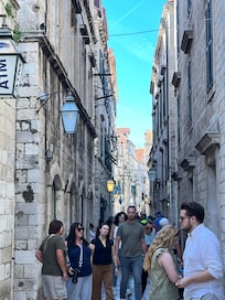 Love this old city