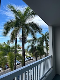 View from room