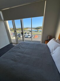 Nice ocean view