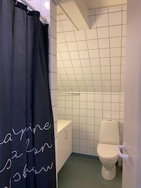 Dusche/WC