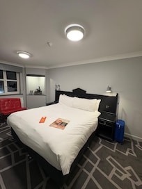 Club room - floor 3