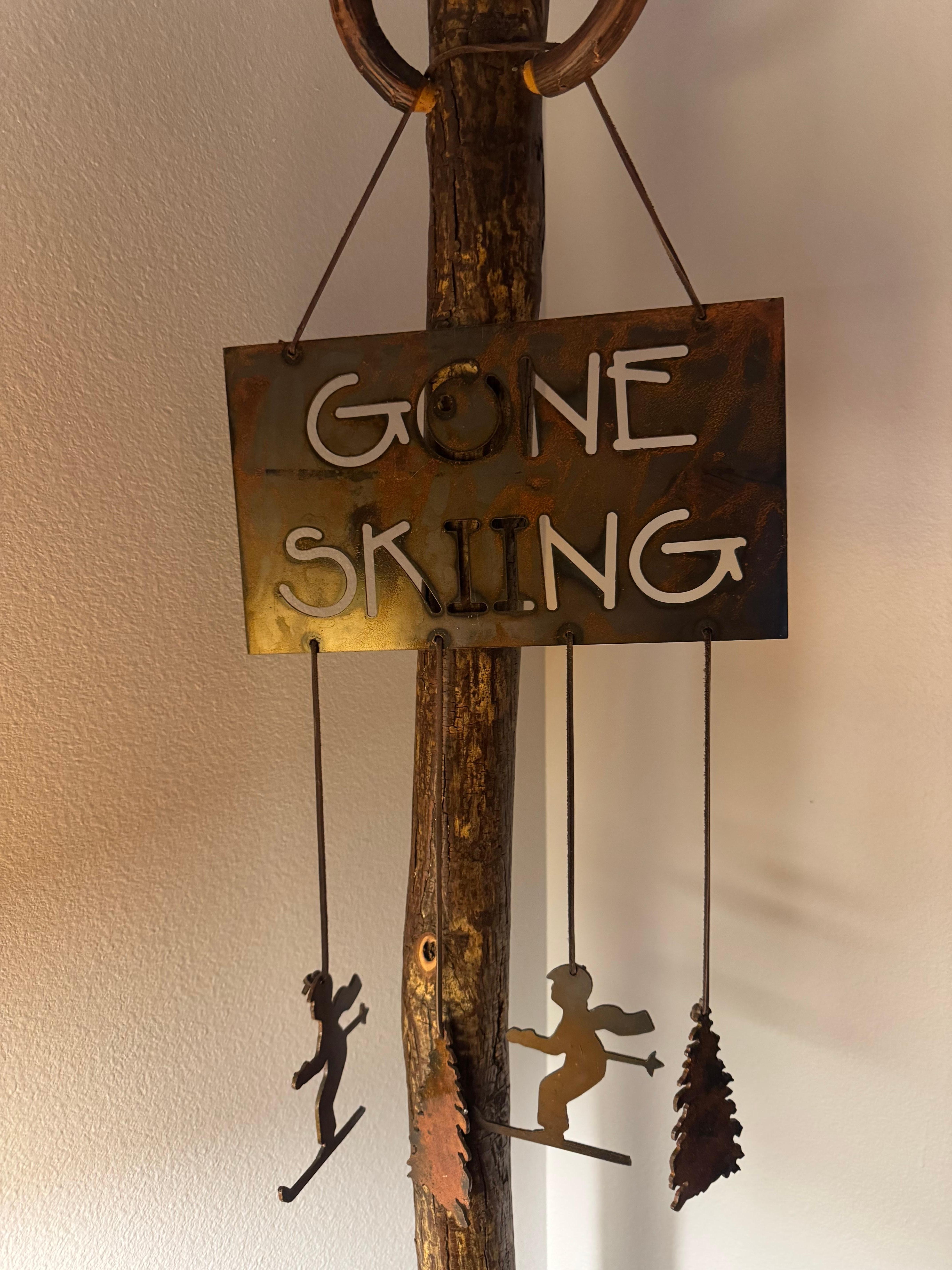 Love the art touches