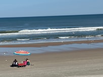 Daytona Beach Shores