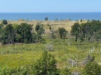 View from the crow’s nest hike